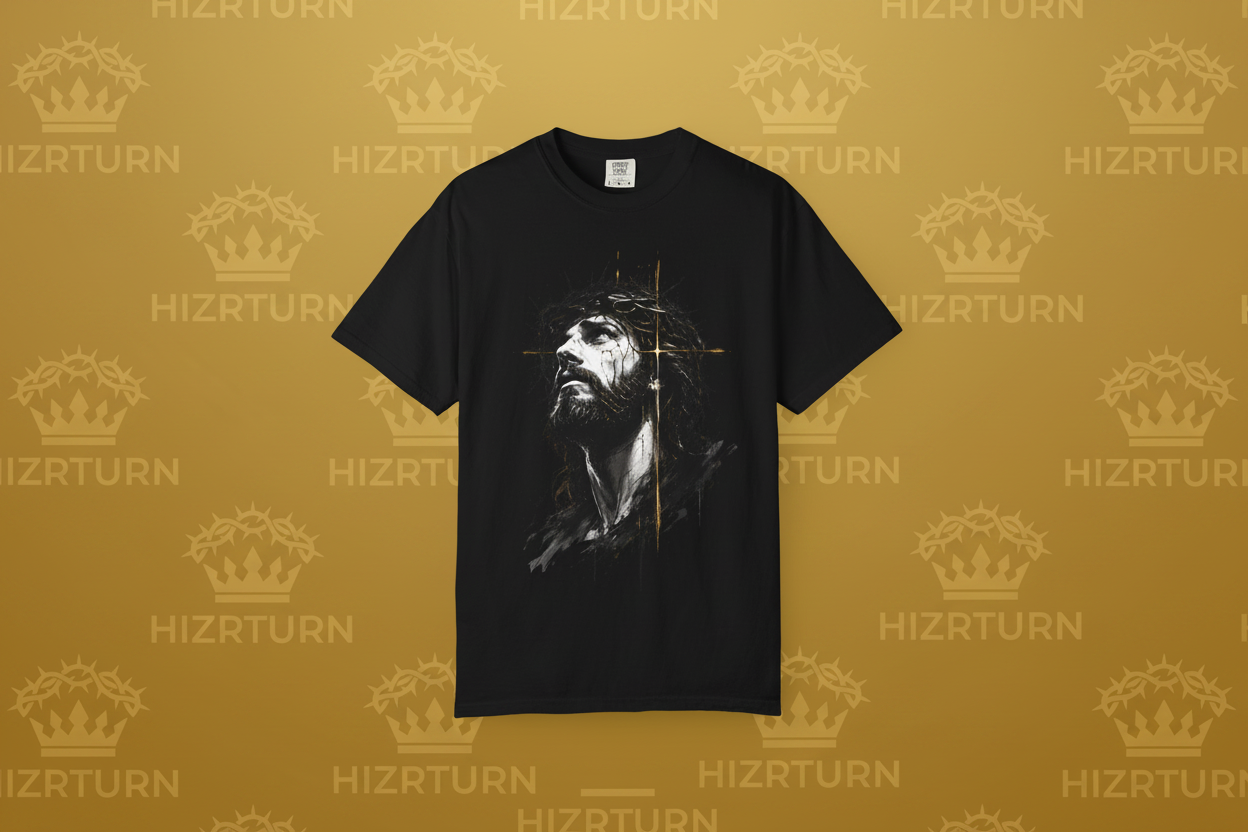 T-Shirts Collection Hero