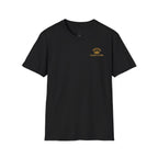 Hizrturn Crown Logo T-Shirt