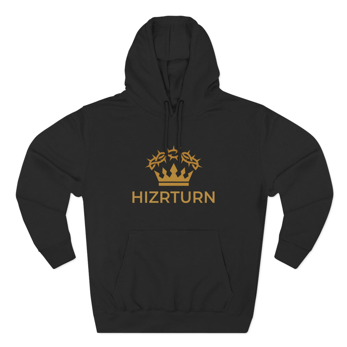 Not of This World Hoodie