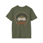 Unashamed T-Shirt