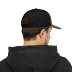 Hizrturn Crown Trucker Hat