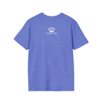 Blessed Floral Logo T-Shirt