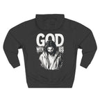 God With Us Hoodie
