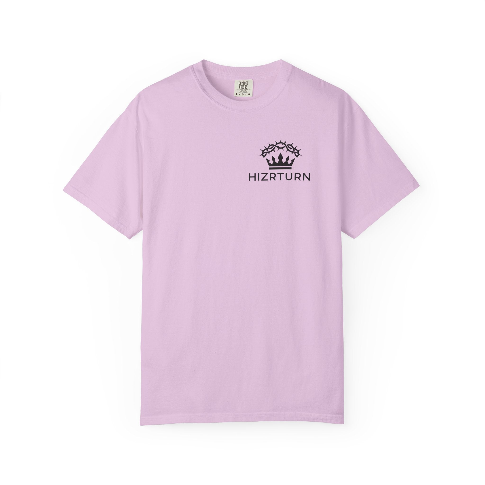 Live Ready T-Shirt