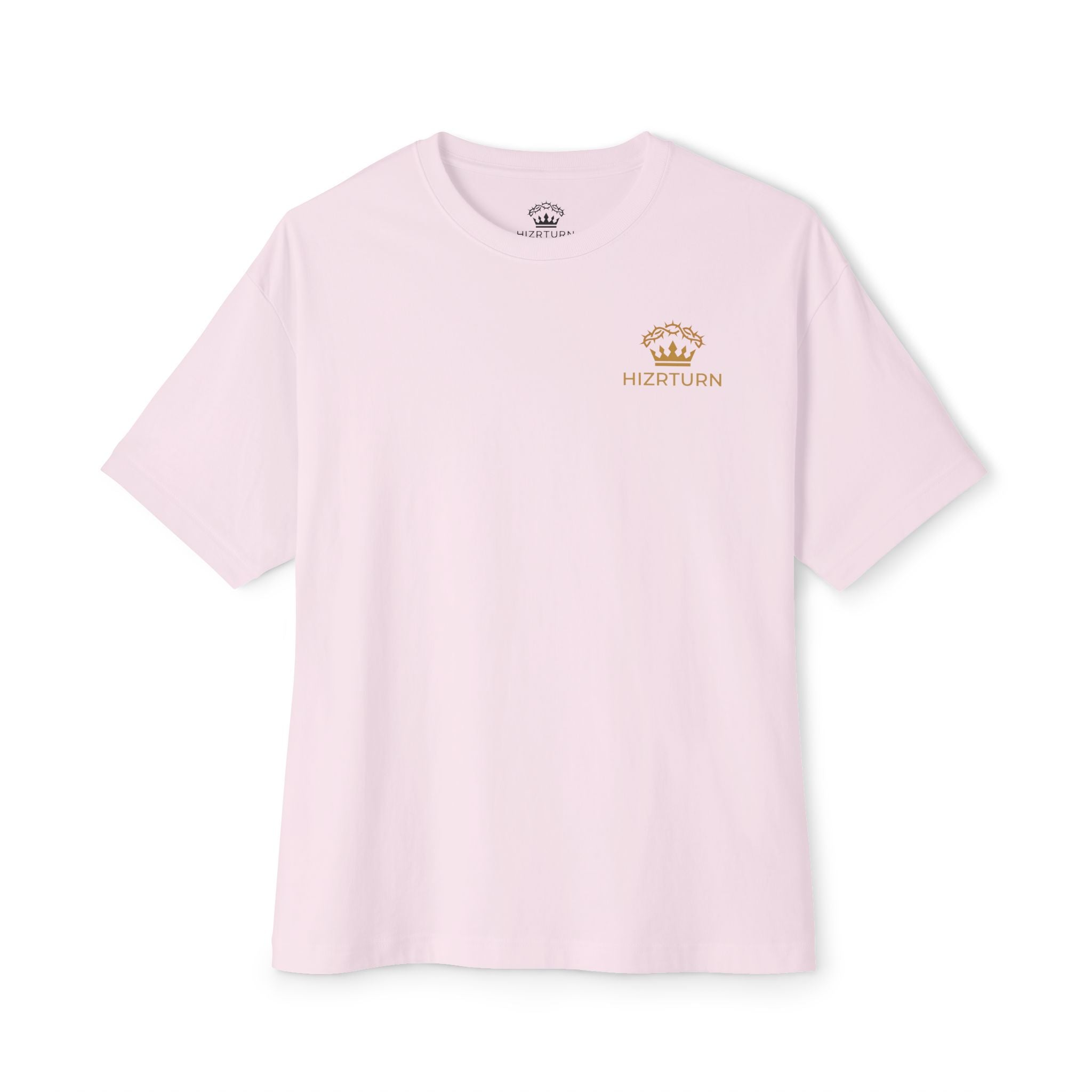 Kingdom Minded Premium Tee