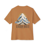 Kingdom Minded Premium Tee