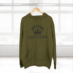 Jesus Portrait Hoodie
