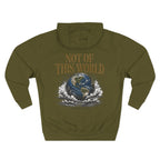 Not of This World Hoodie