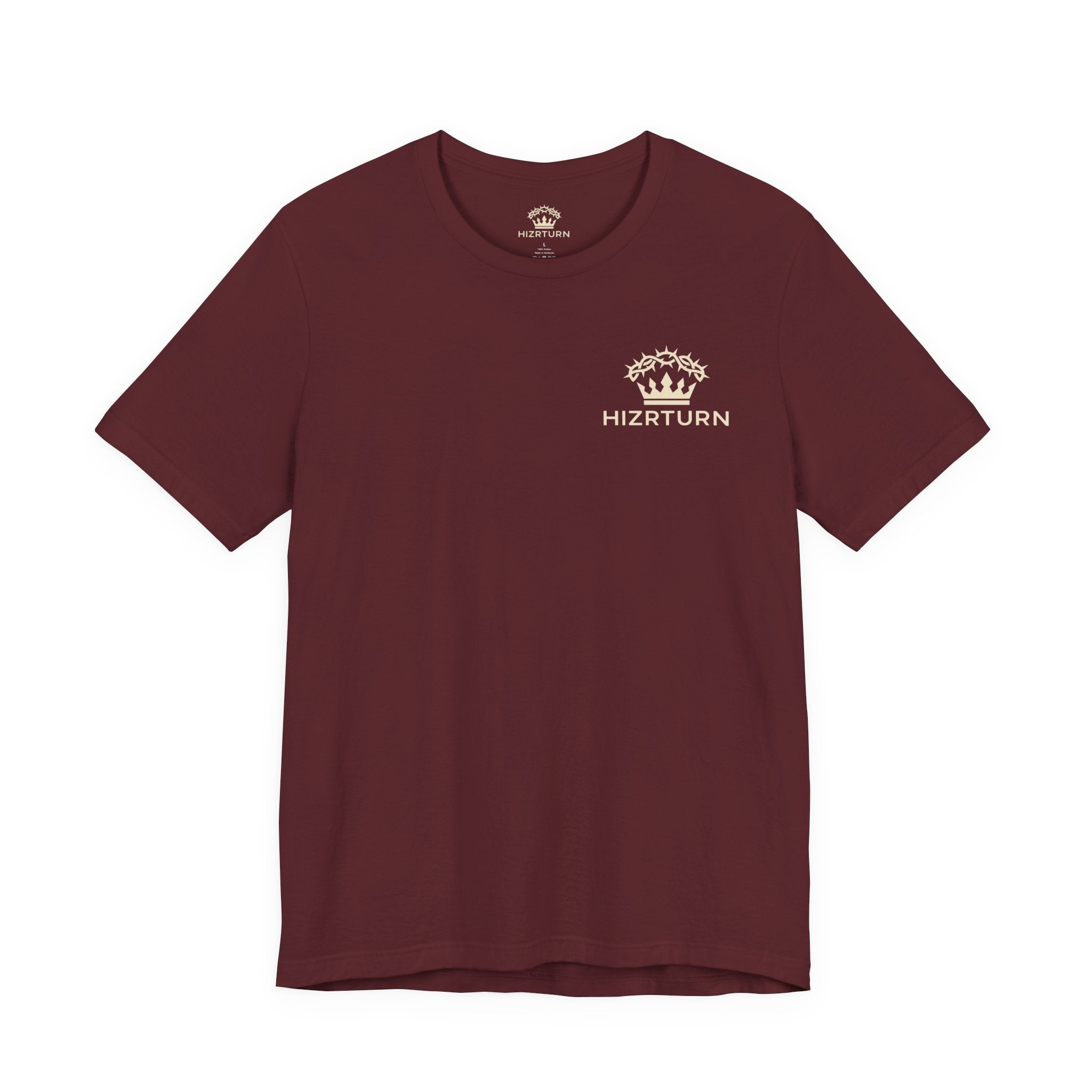 Consider the Lilies Tee