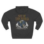 Not of This World Hoodie