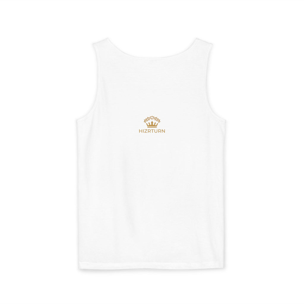 Stand Firm Tank Top