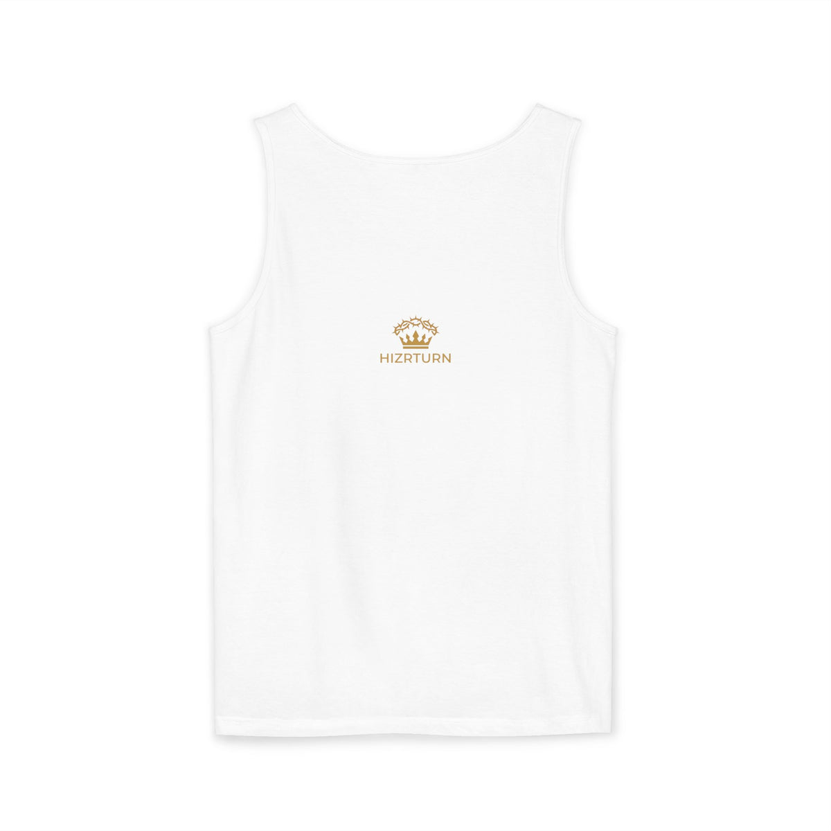 Stand Firm Tank Top