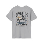 Speak Life T-Shirt