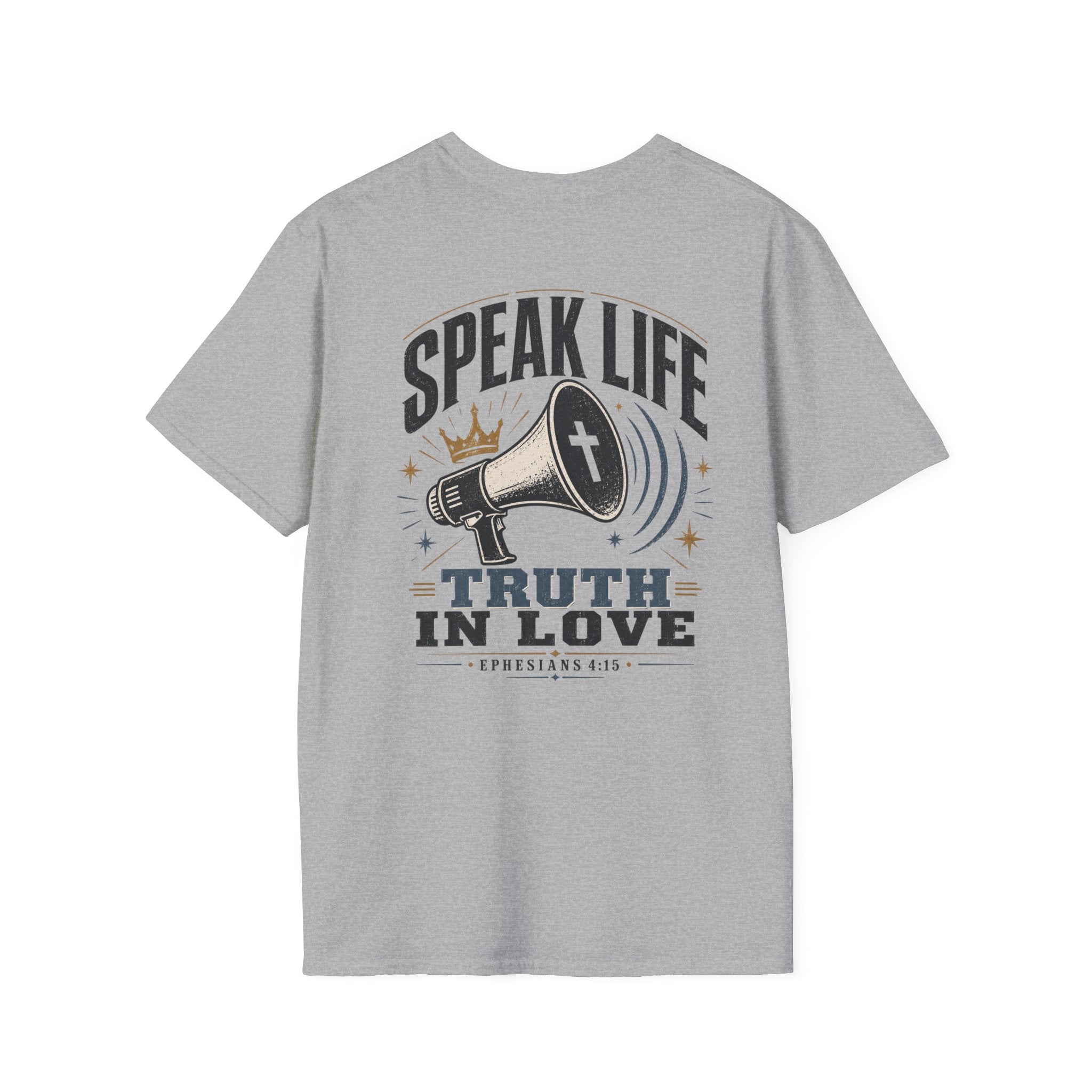 Speak Life T-Shirt