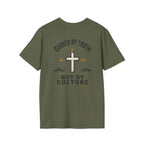 Guided by Truth Tee