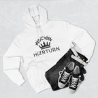 Jesus Portrait Hoodie