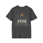 Jesus Over Everything T-Shirt