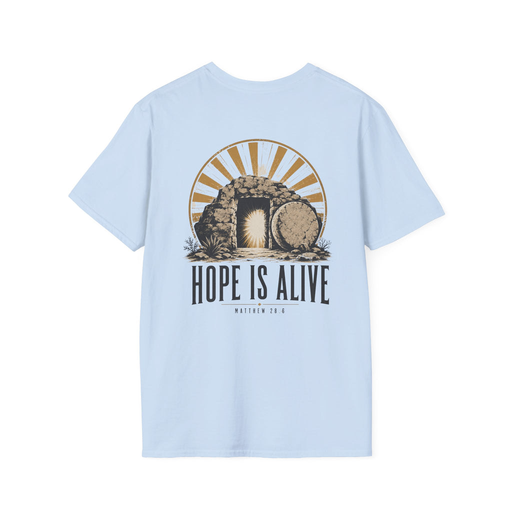 Hope is Alive Tee