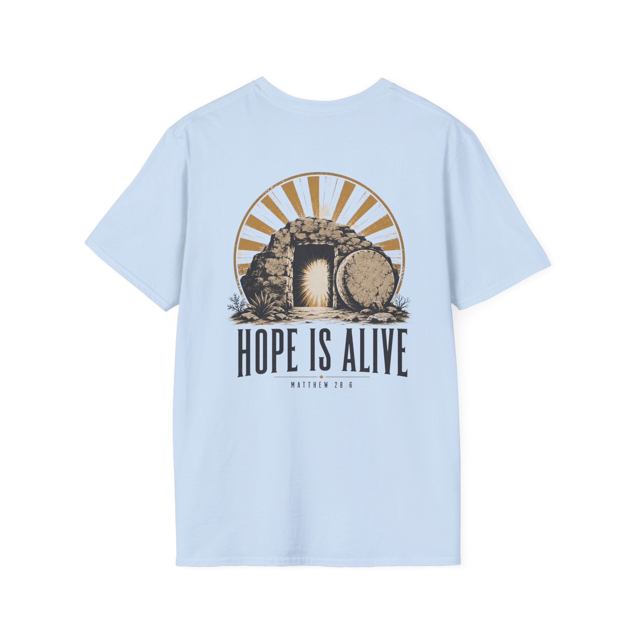Hope is Alive Tee