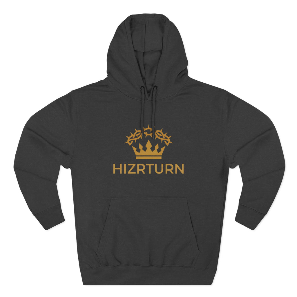 Not of This World Hoodie