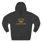 Not of This World Hoodie