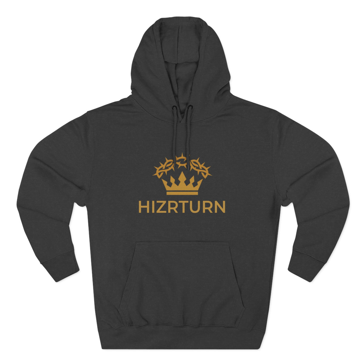Not of This World Hoodie