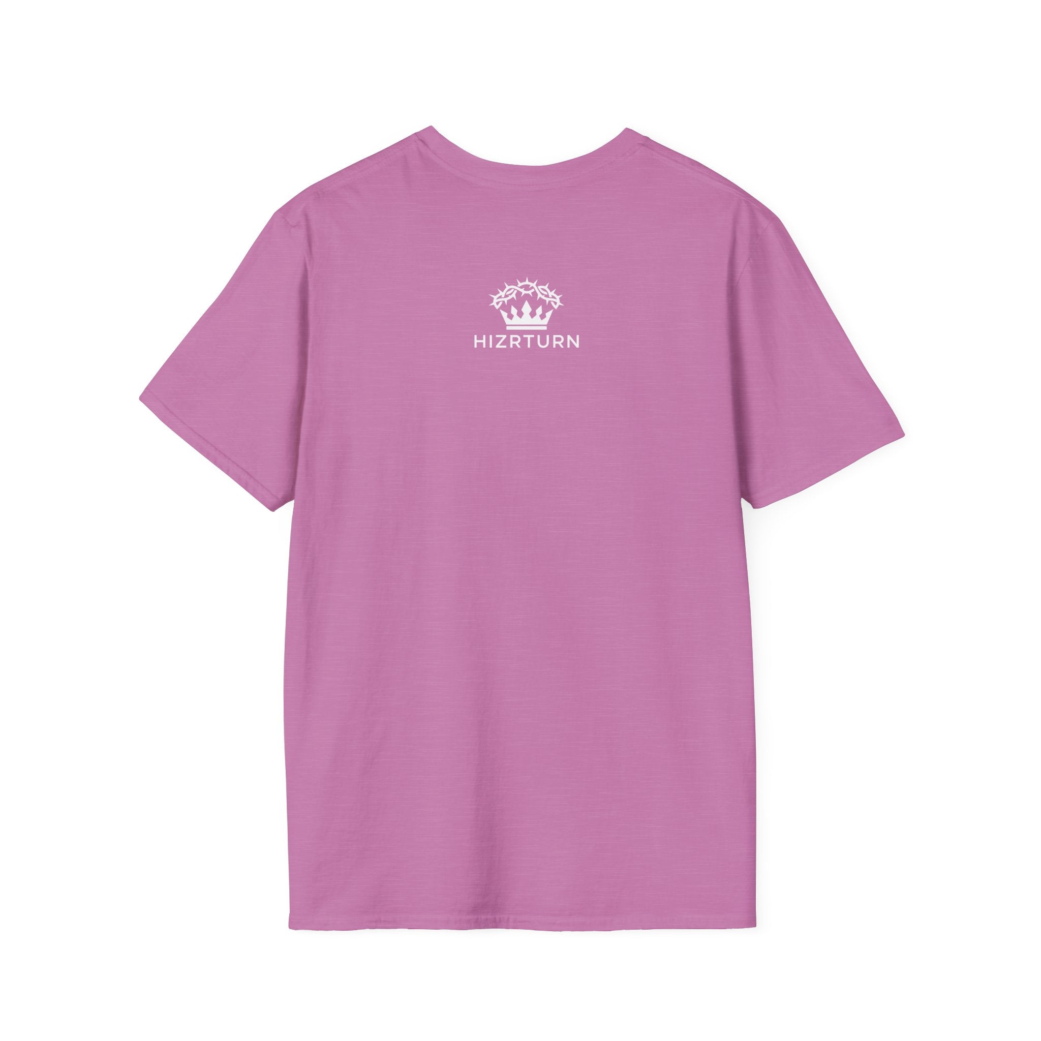 God's Plan Over Mine T-Shirt
