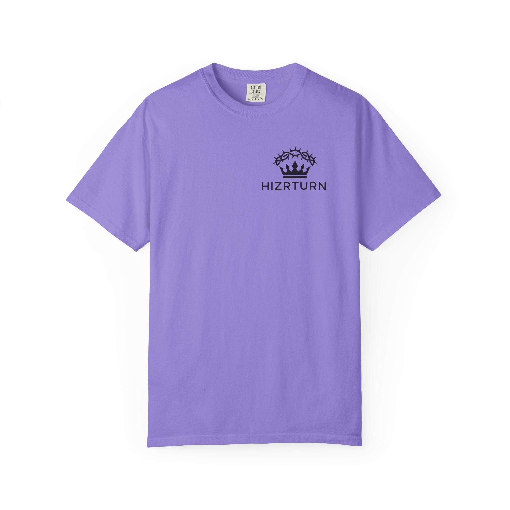 Live Ready T-Shirt