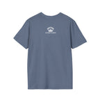 God's Plan Over Mine T-Shirt