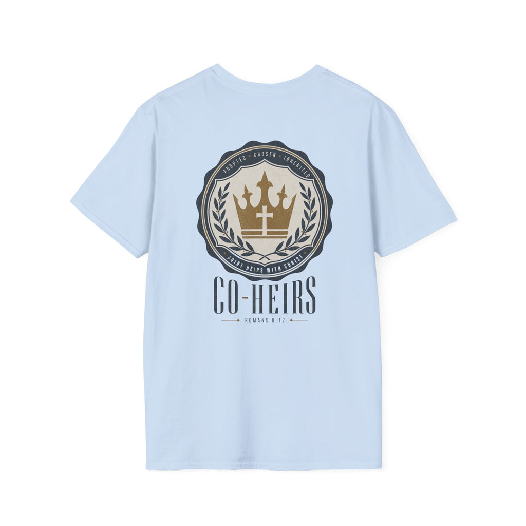 Co Heirs T-Shirt