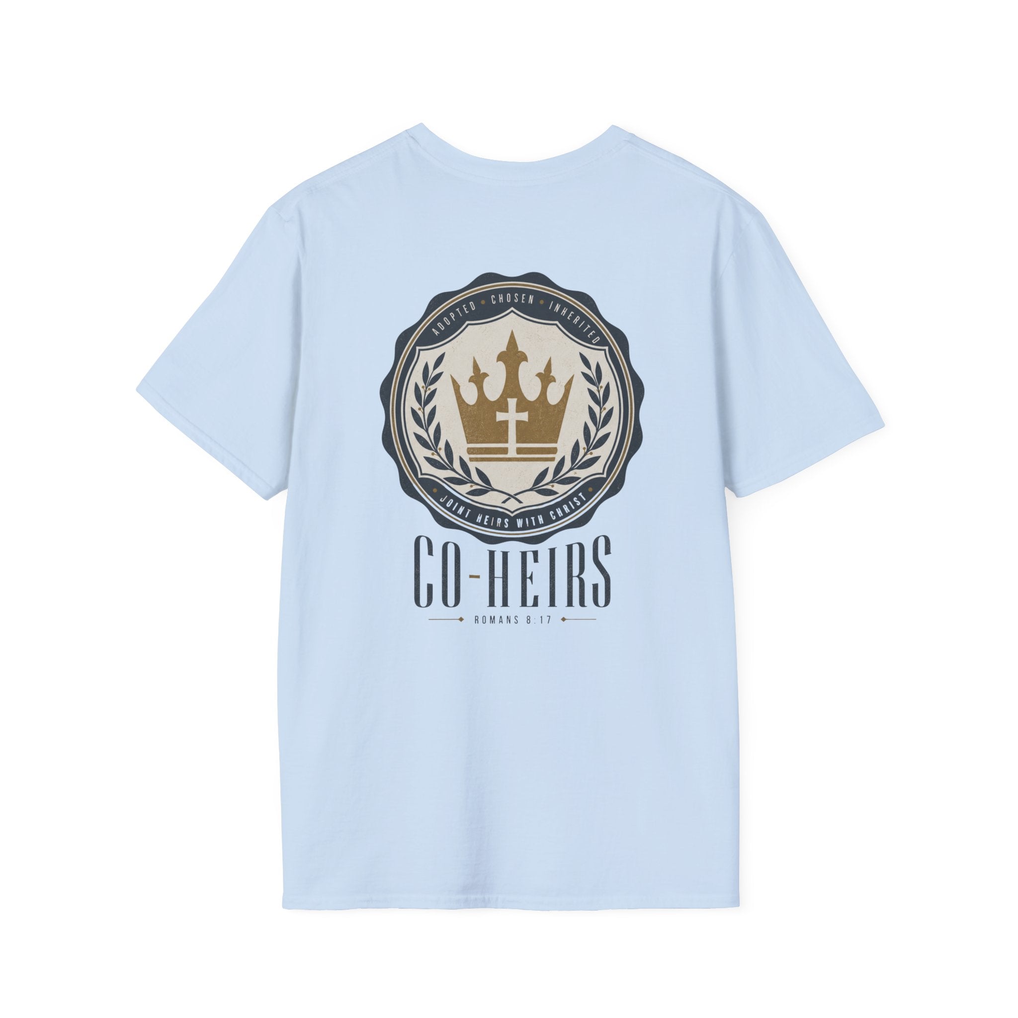 Co Heirs T-Shirt