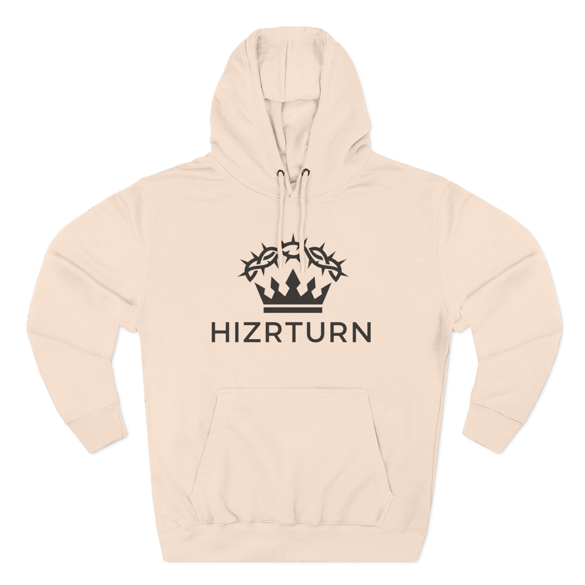 Jesus Portrait Hoodie