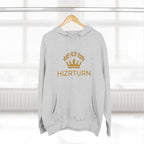 No Turning Back Hoodie