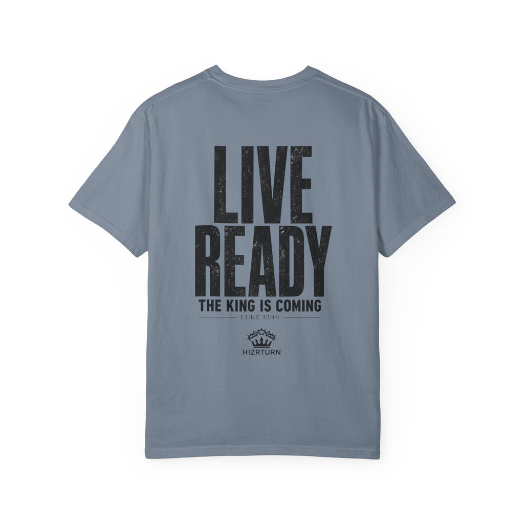 Live Ready T-Shirt