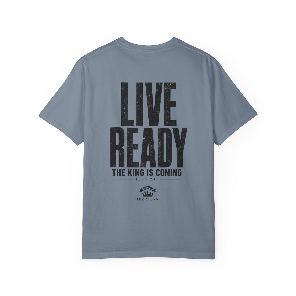 Live Ready T-Shirt