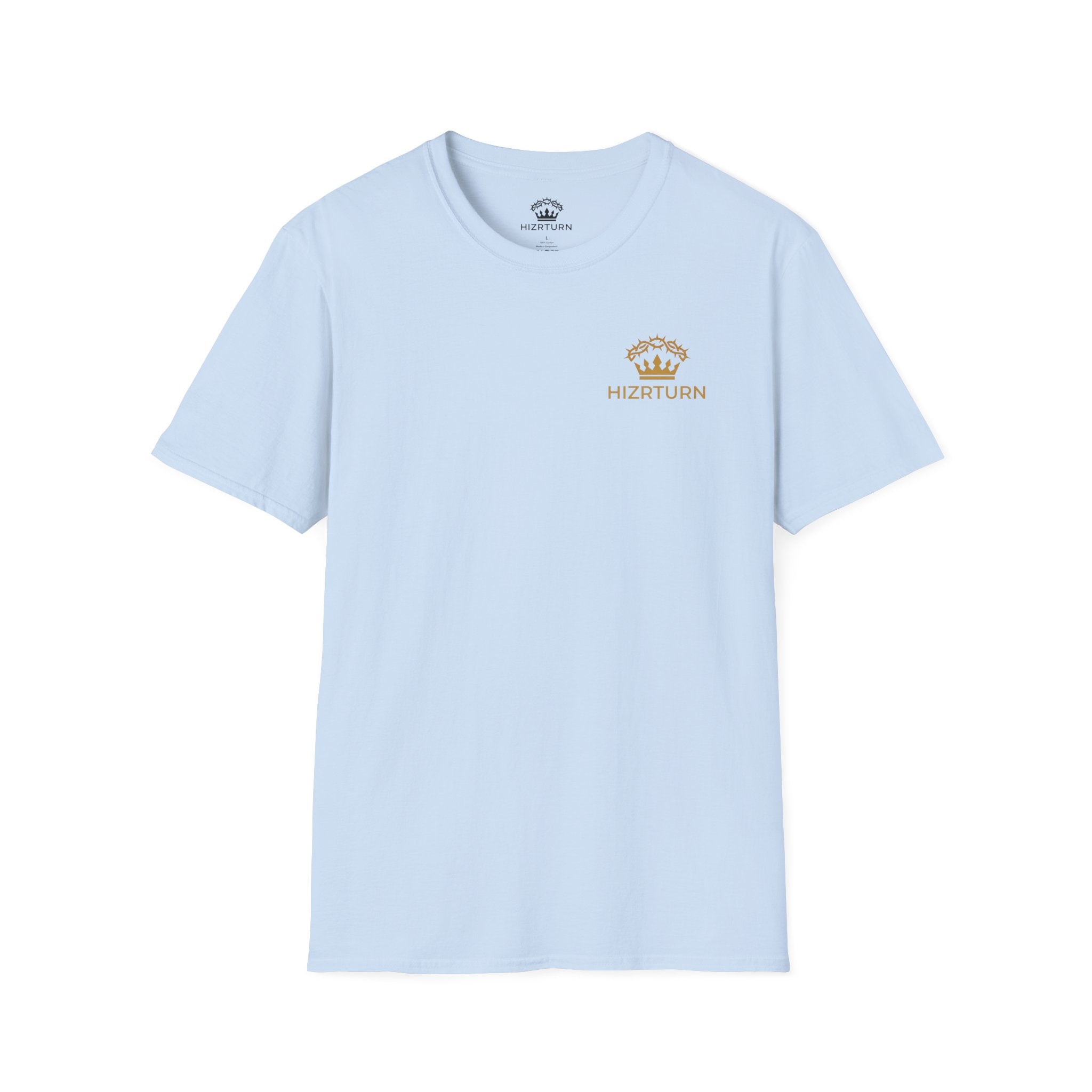 Guided by Truth Tee