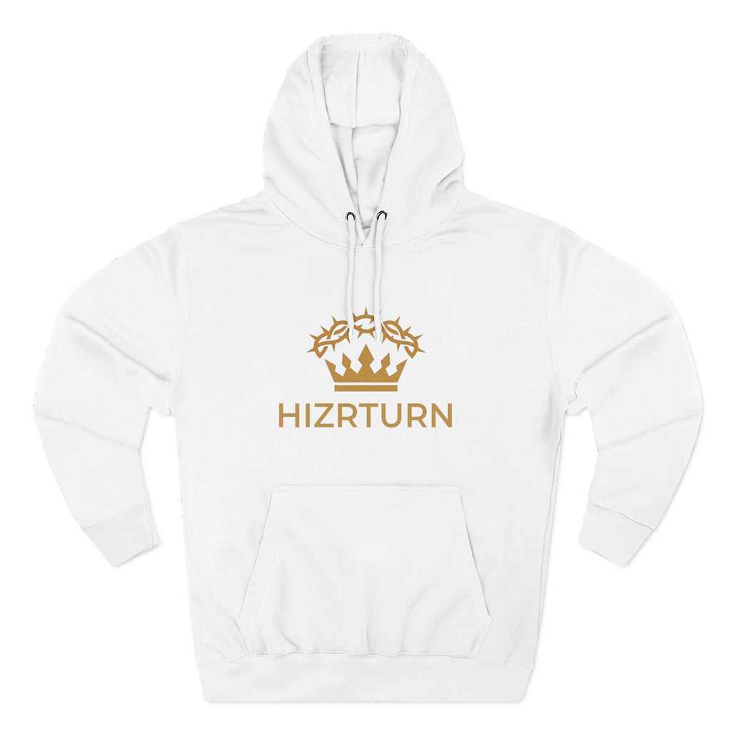 Not of This World Hoodie
