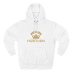 Not of This World Hoodie