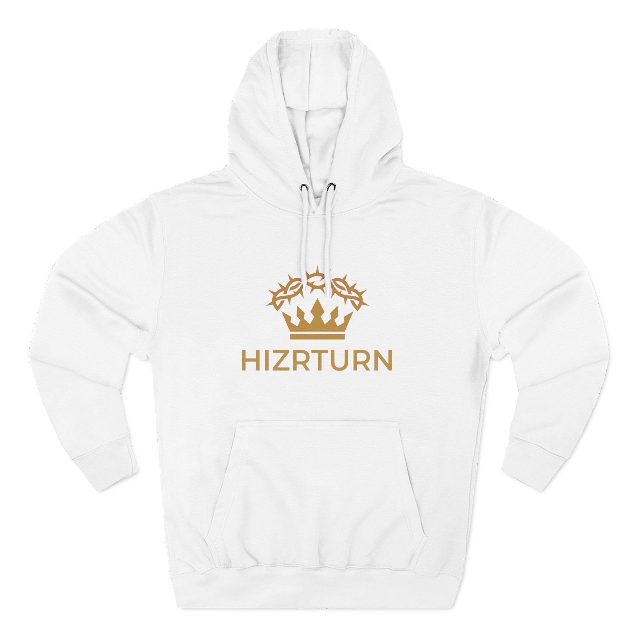 Not of This World Hoodie