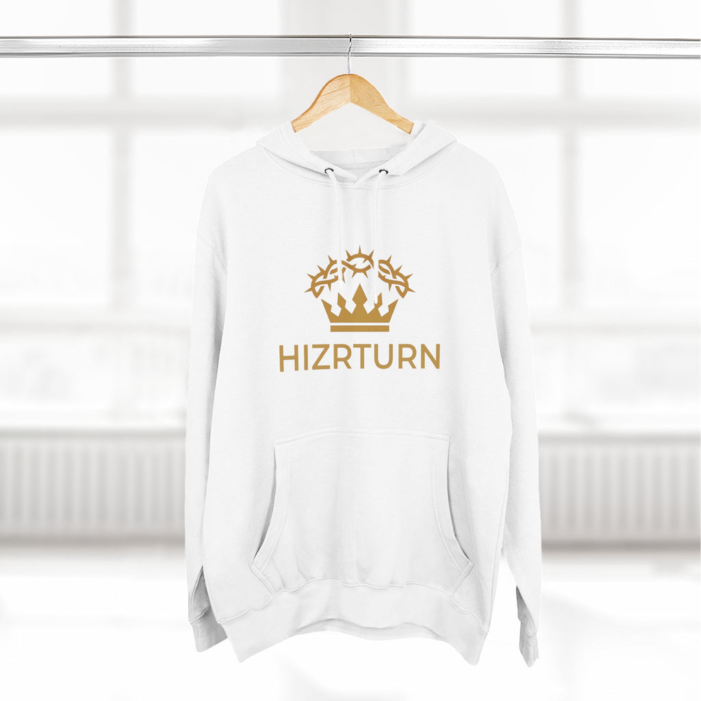 Not of This World Hoodie