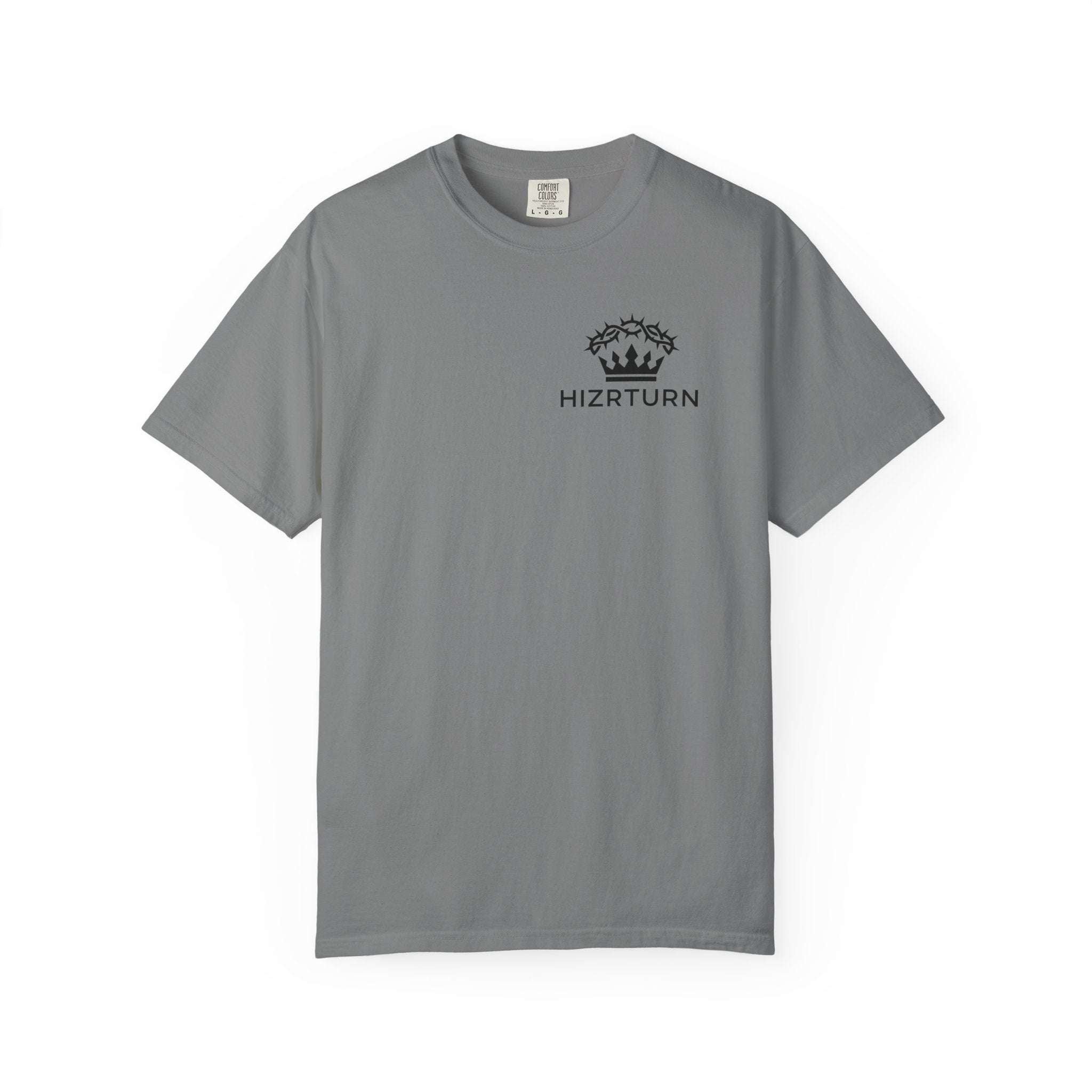 Live Ready T-Shirt