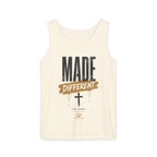 Made Different Tank Top
