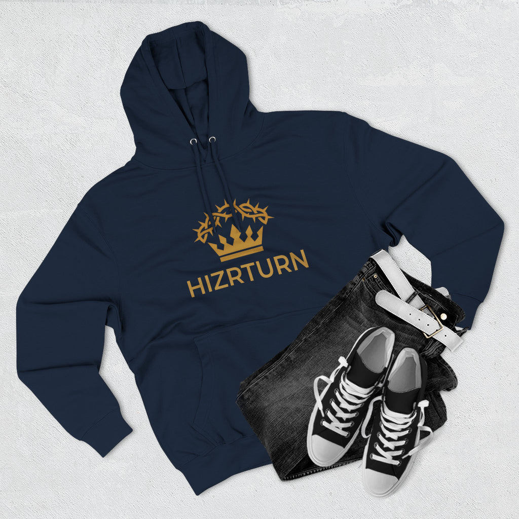 Not of This World Hoodie