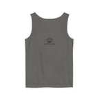 Thorns to Glory Dyed Tank Top