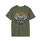 Hizrturn Crown Logo T-Shirt