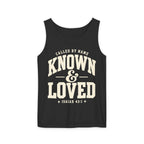 Known and Loved Dyed Tank Top