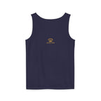 Run the Race Tank Top
