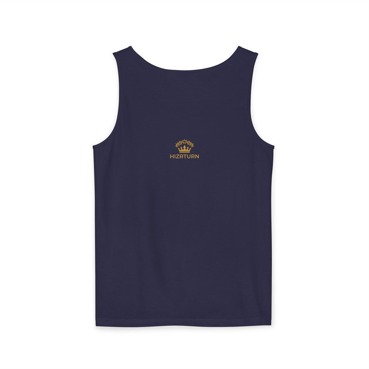 Run the Race Tank Top