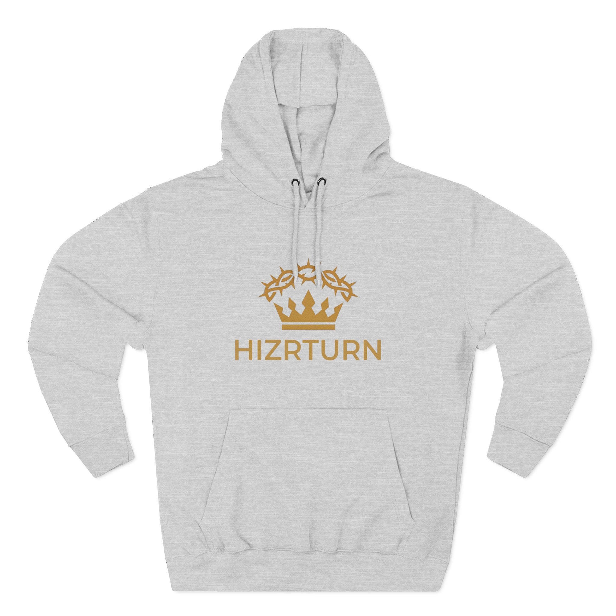Not of This World Hoodie