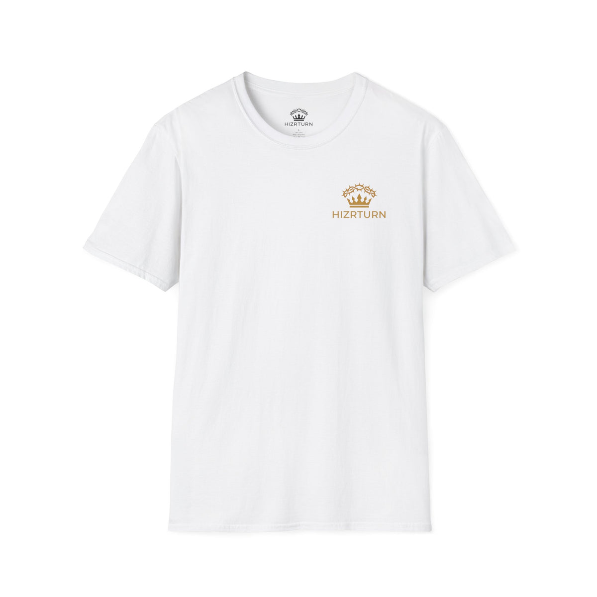 Guided by Truth Tee